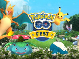 Niantic festeggia il primo anniversario di Pokémon GO