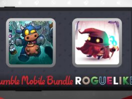 Il nuovo Humble Mobile Bundle è dedicato ai roguelike