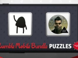 Tanti puzzle game di successo nel nuovo Humble Mobile Bundle