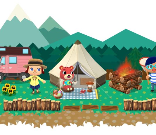 Tutte i dettagli su Animal Crossing per Mobile