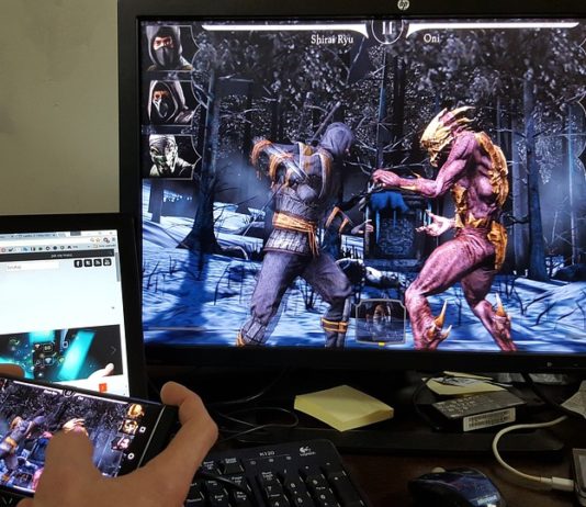 Le migliori periferiche per il gaming su Android