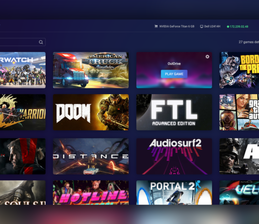 Rainway è il nuovo servizio per giocare ai giochi PC su Android