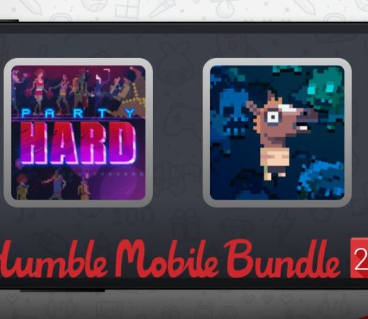 Ecco l’Humble Mobile Bundle 22