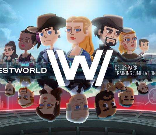 Warner Bros. annuncia il gioco ufficiale di Westworld
