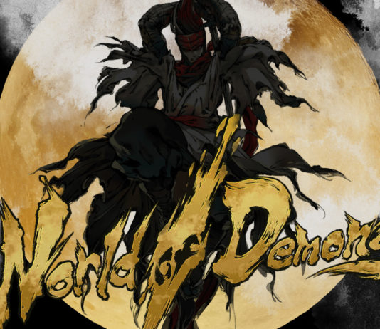 Platinum Games debutta su mobile con World of Demons