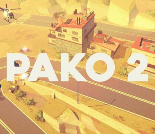 Recensione PAKO 2 – Scorta la banda e scappa