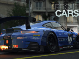 Slightly Mad Studios porterà Project CARS su mobile